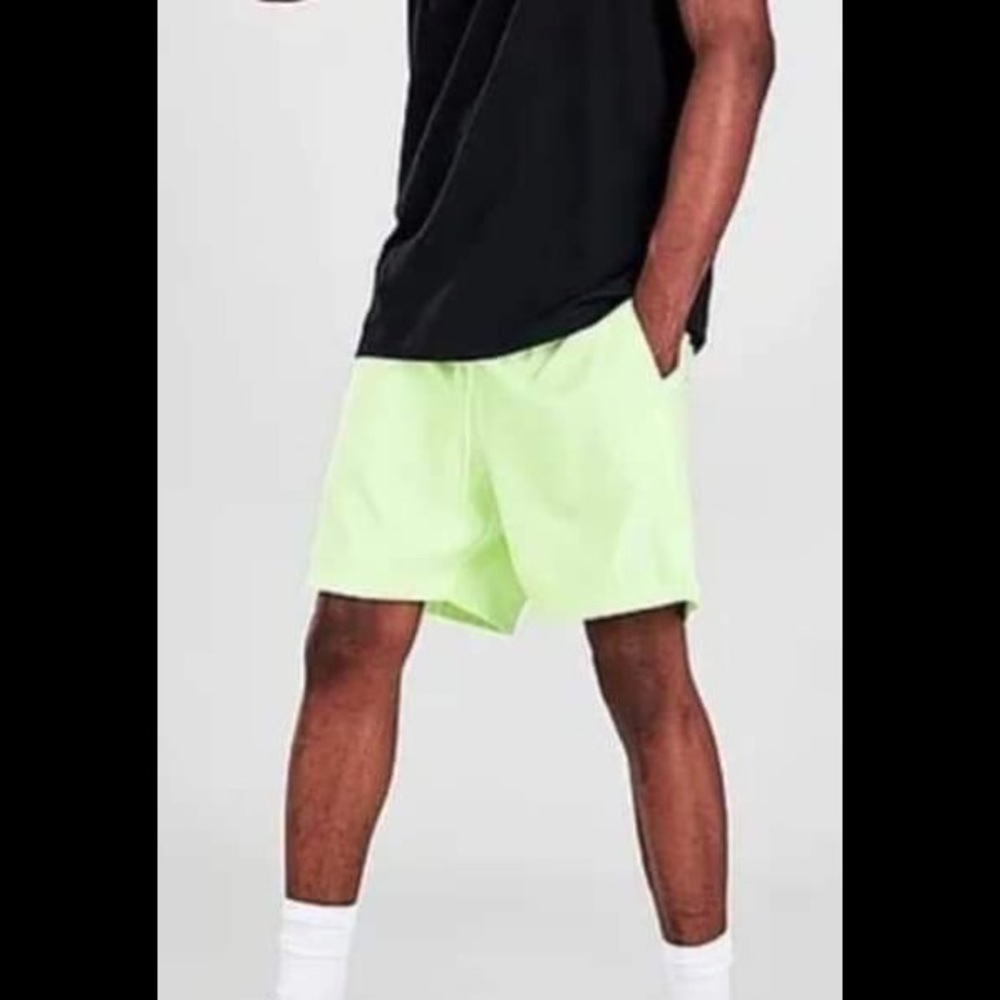 XL Men’s Jordan Jumpman Poolside Swim Shorts